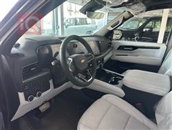 شيفروليه تاهو